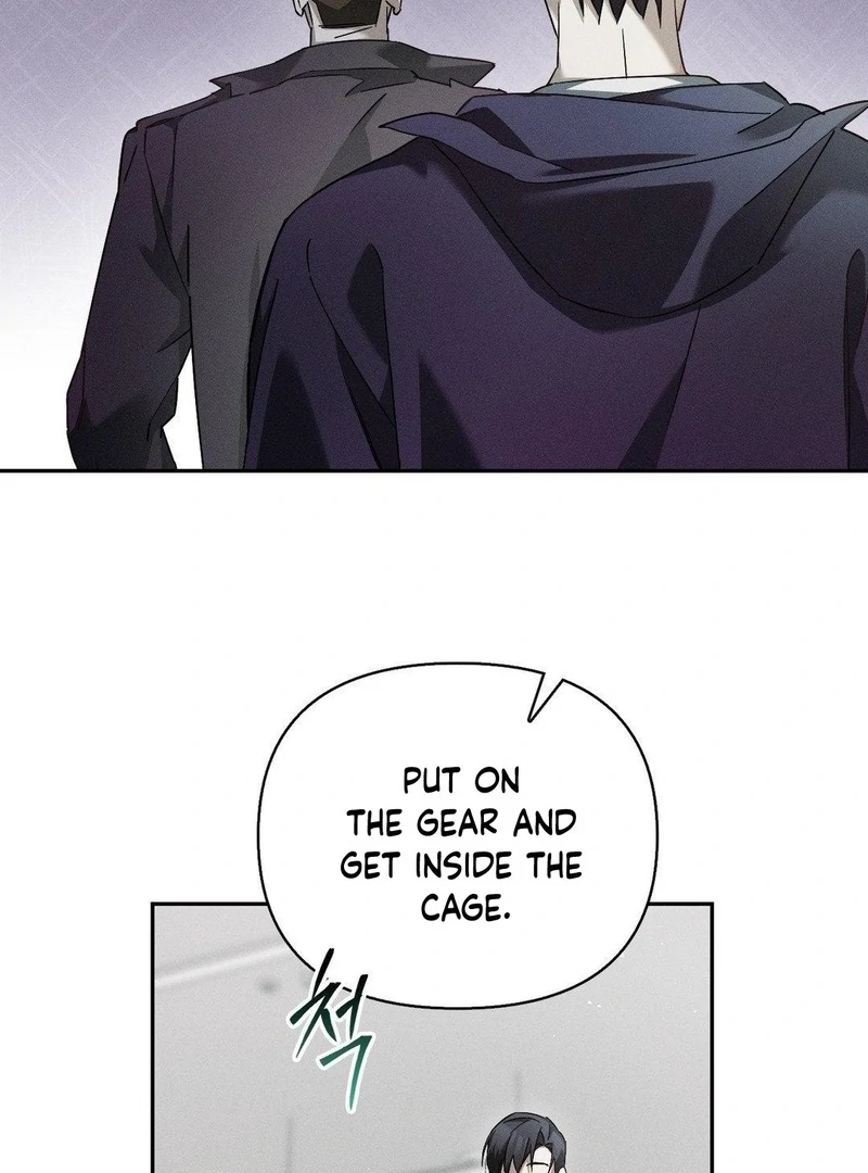 Blood Poker - Chapter 9 Page 72