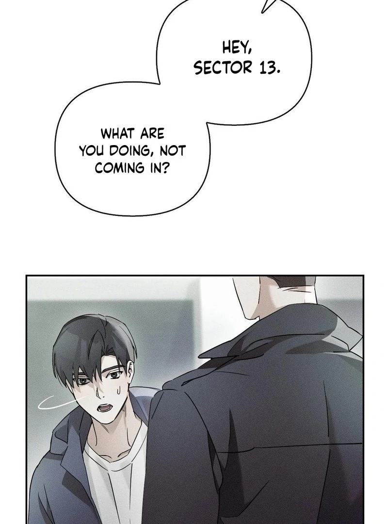 Blood Poker - Chapter 9 Page 84