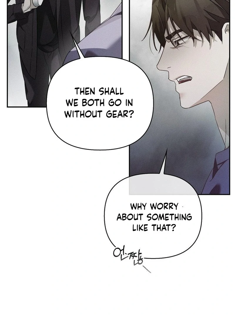 Blood Poker - Chapter 9 Page 89
