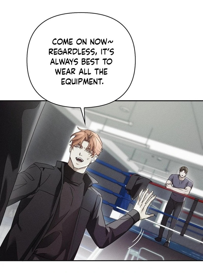 Blood Poker - Chapter 9 Page 90