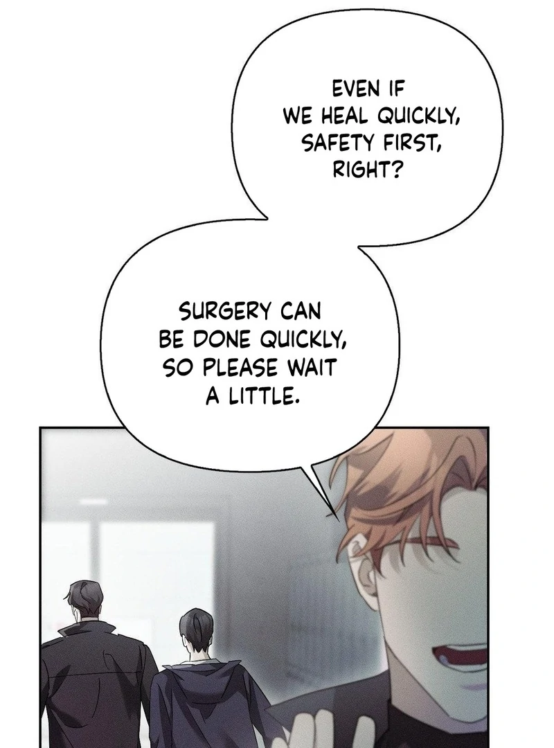 Blood Poker - Chapter 9 Page 91