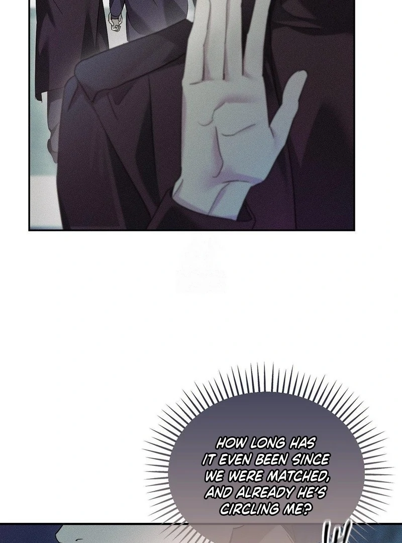 Blood Poker - Chapter 9 Page 92