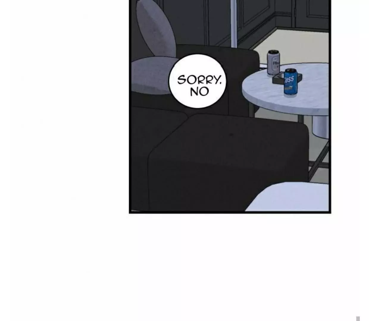 Invisible Partner - Chapter 1 Page 101