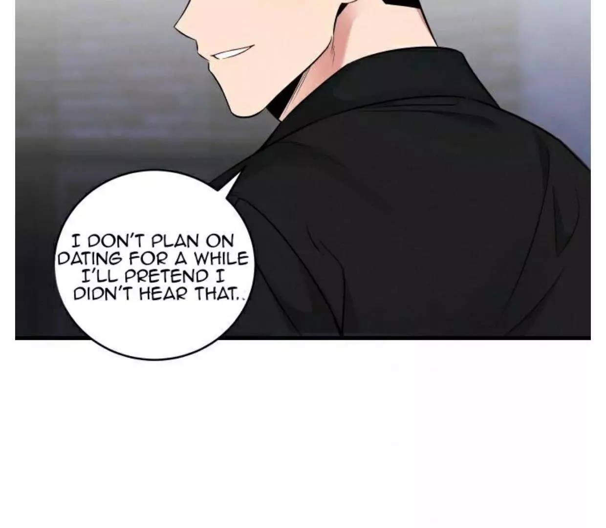 Invisible Partner - Chapter 1 Page 104