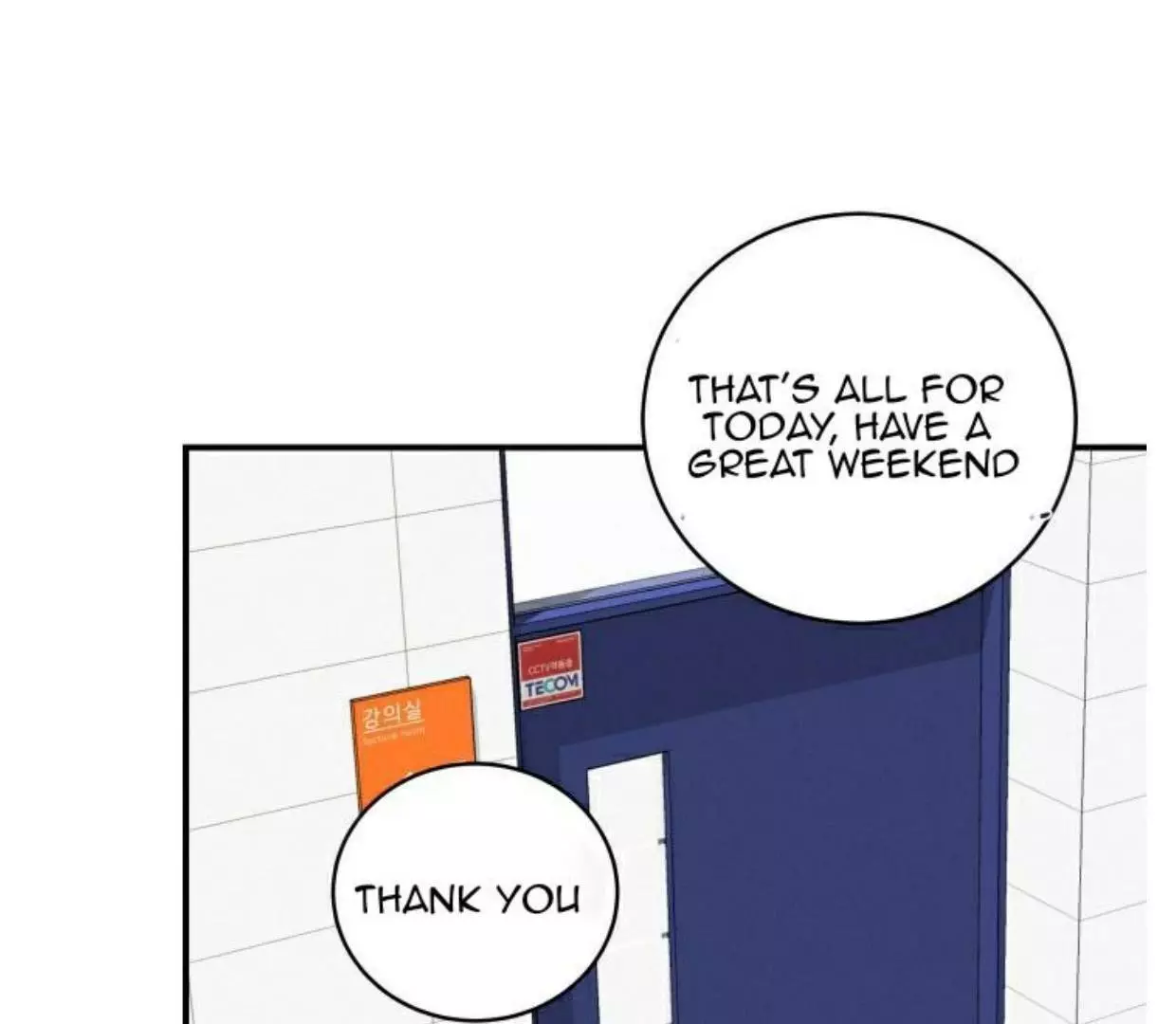 Invisible Partner - Chapter 1 Page 108