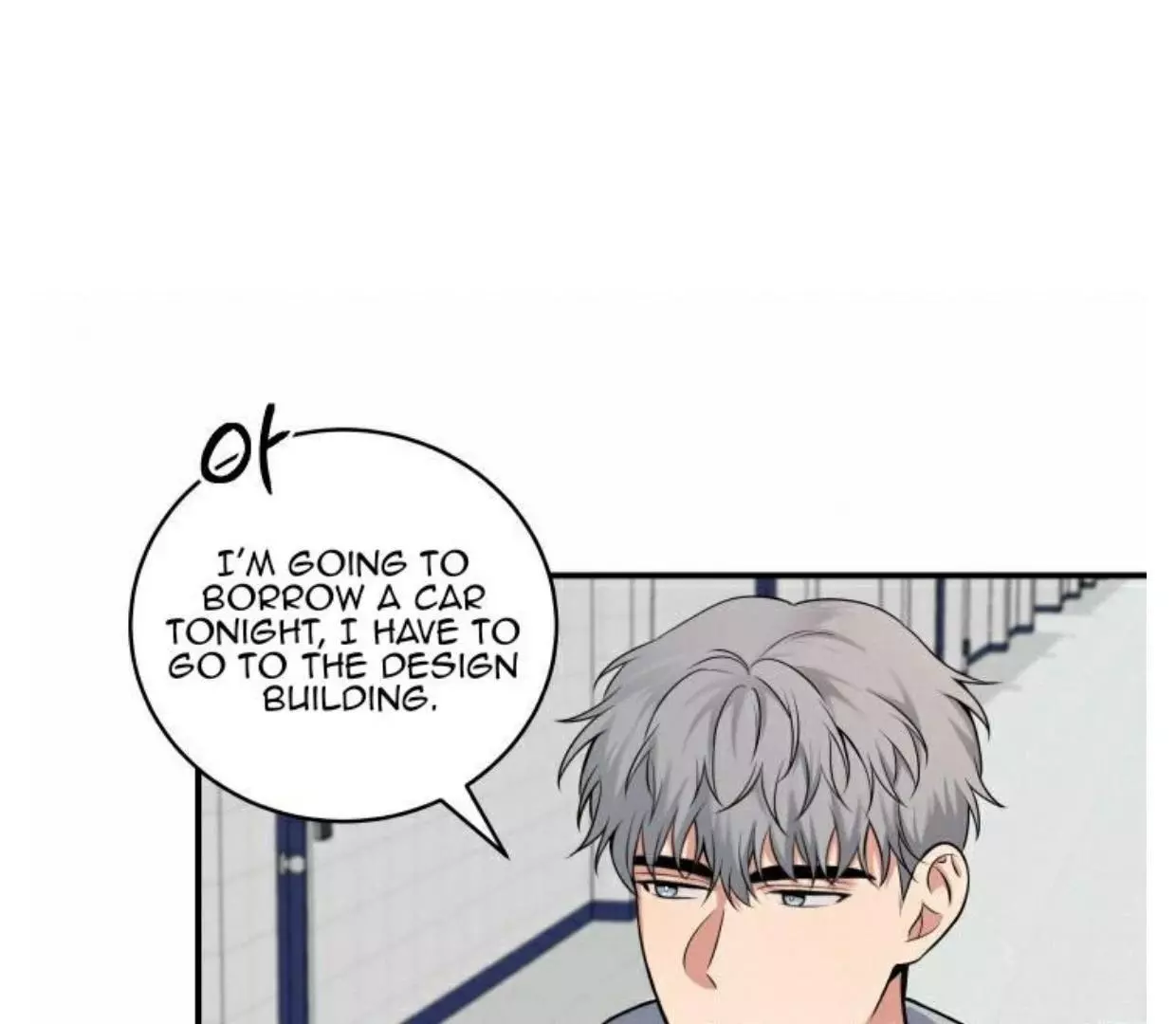 Invisible Partner - Chapter 1 Page 112