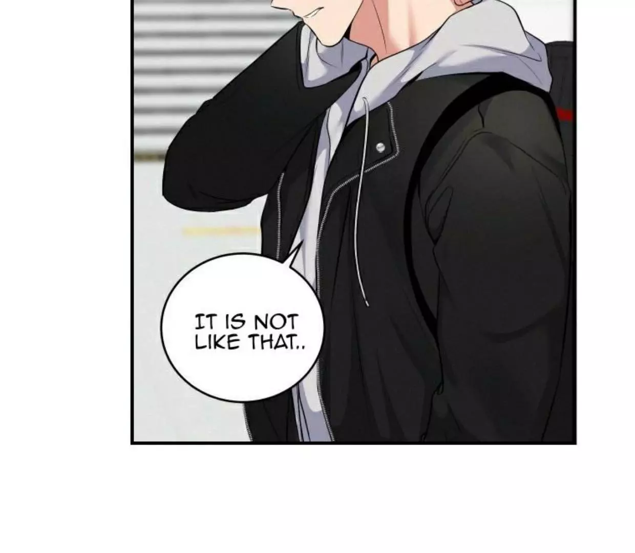 Invisible Partner - Chapter 1 Page 118
