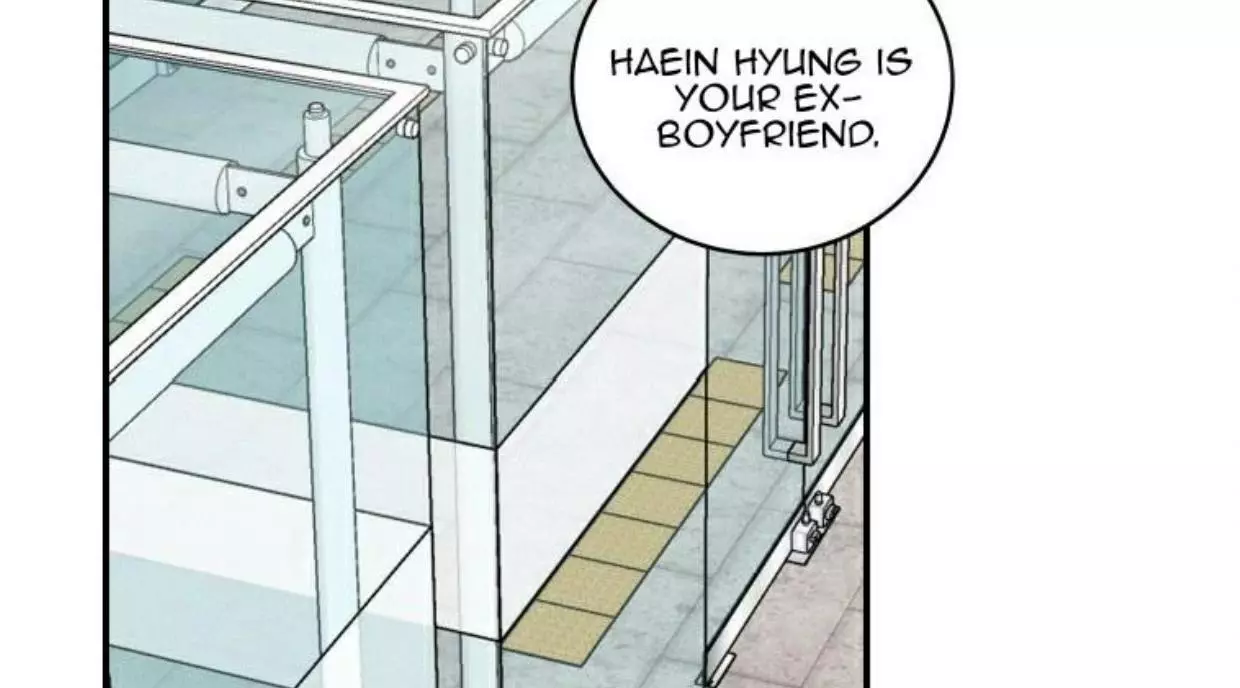 Invisible Partner - Chapter 1 Page 120