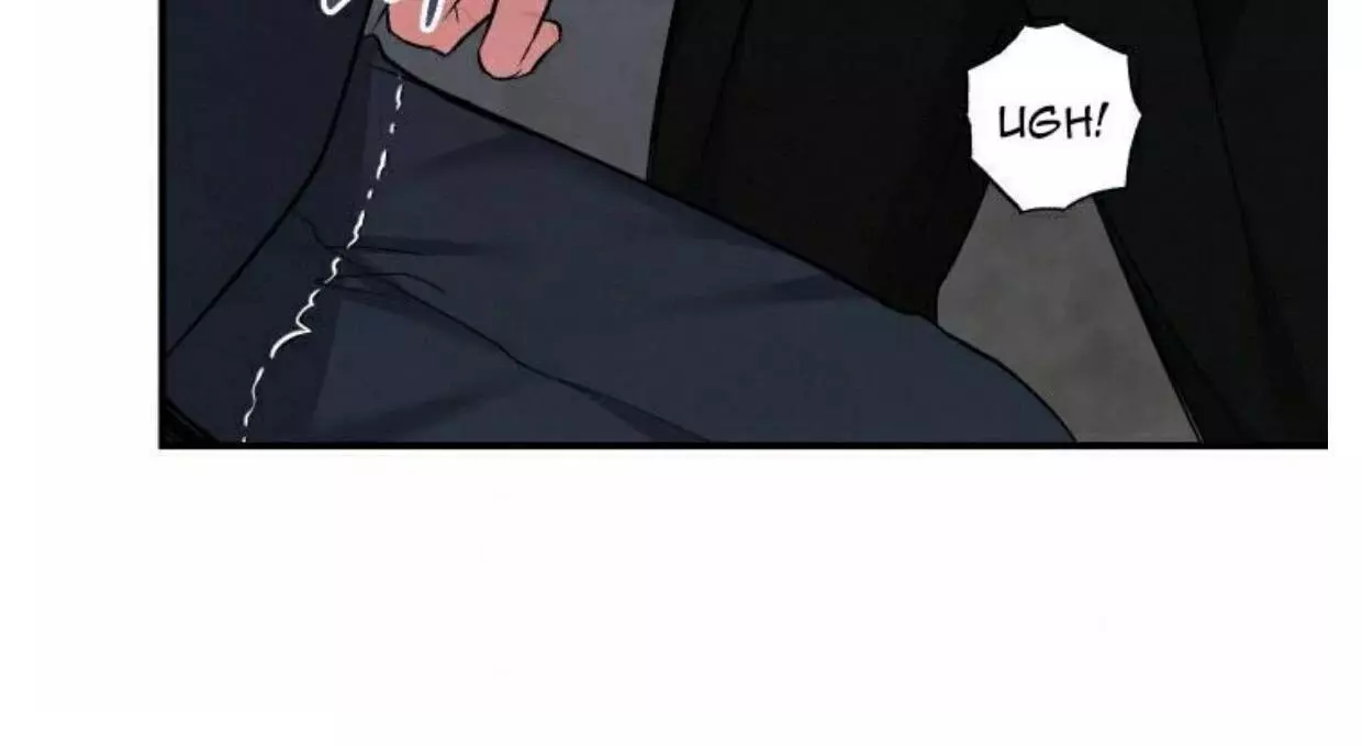 Invisible Partner - Chapter 1 Page 13