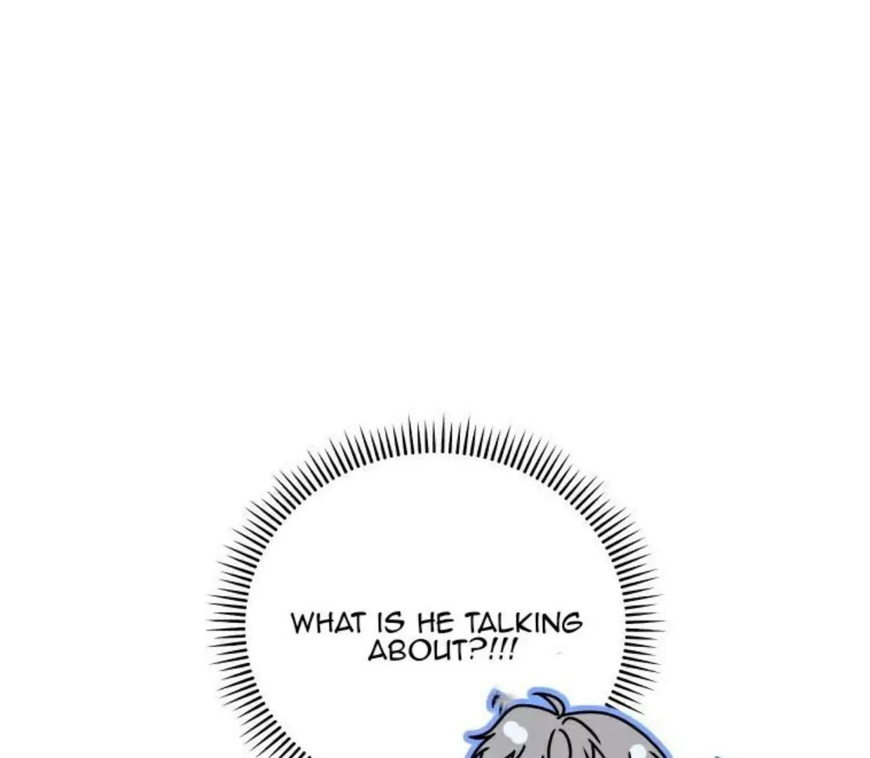 Invisible Partner - Chapter 1 Page 134