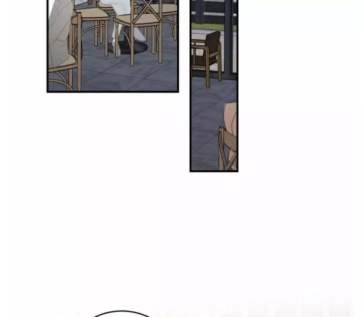 Invisible Partner - Chapter 1 Page 137