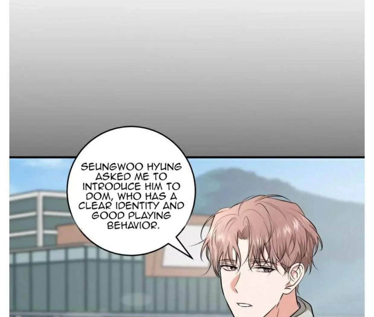 Invisible Partner - Chapter 1 Page 142