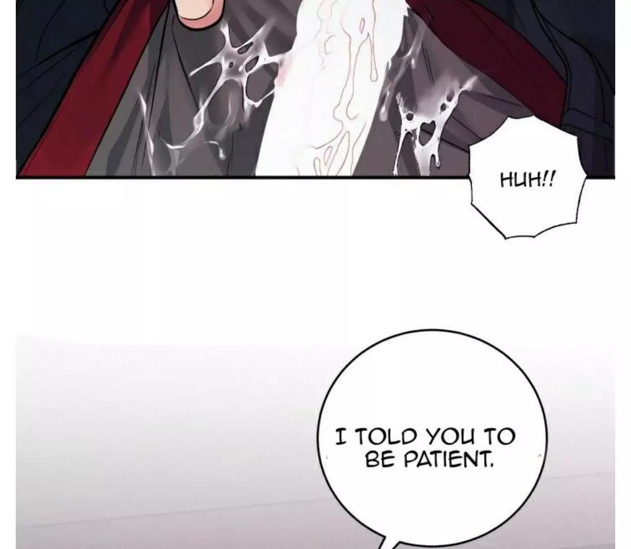 Invisible Partner - Chapter 1 Page 15