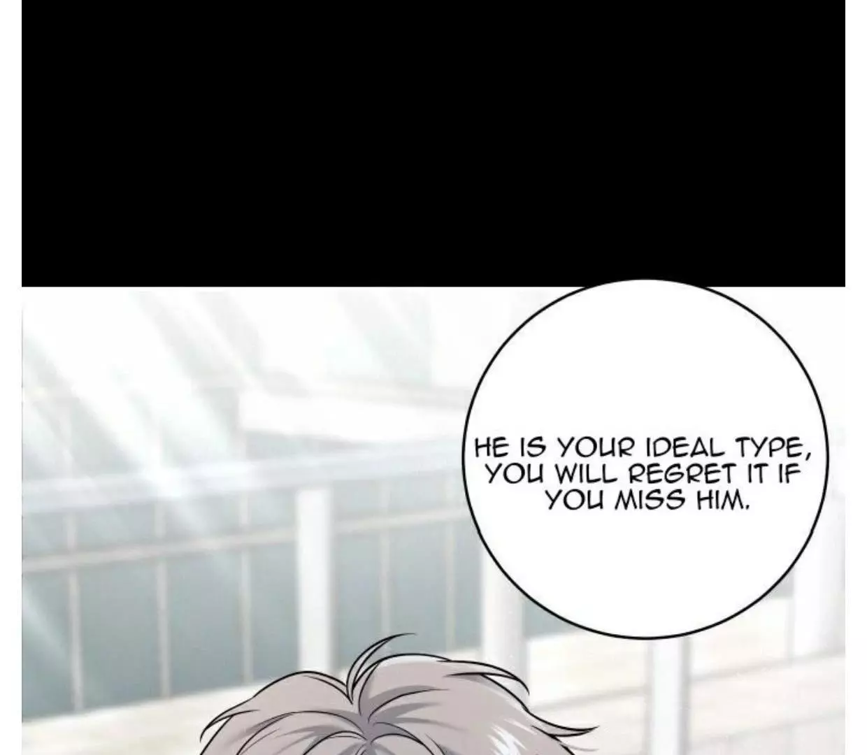Invisible Partner - Chapter 1 Page 150