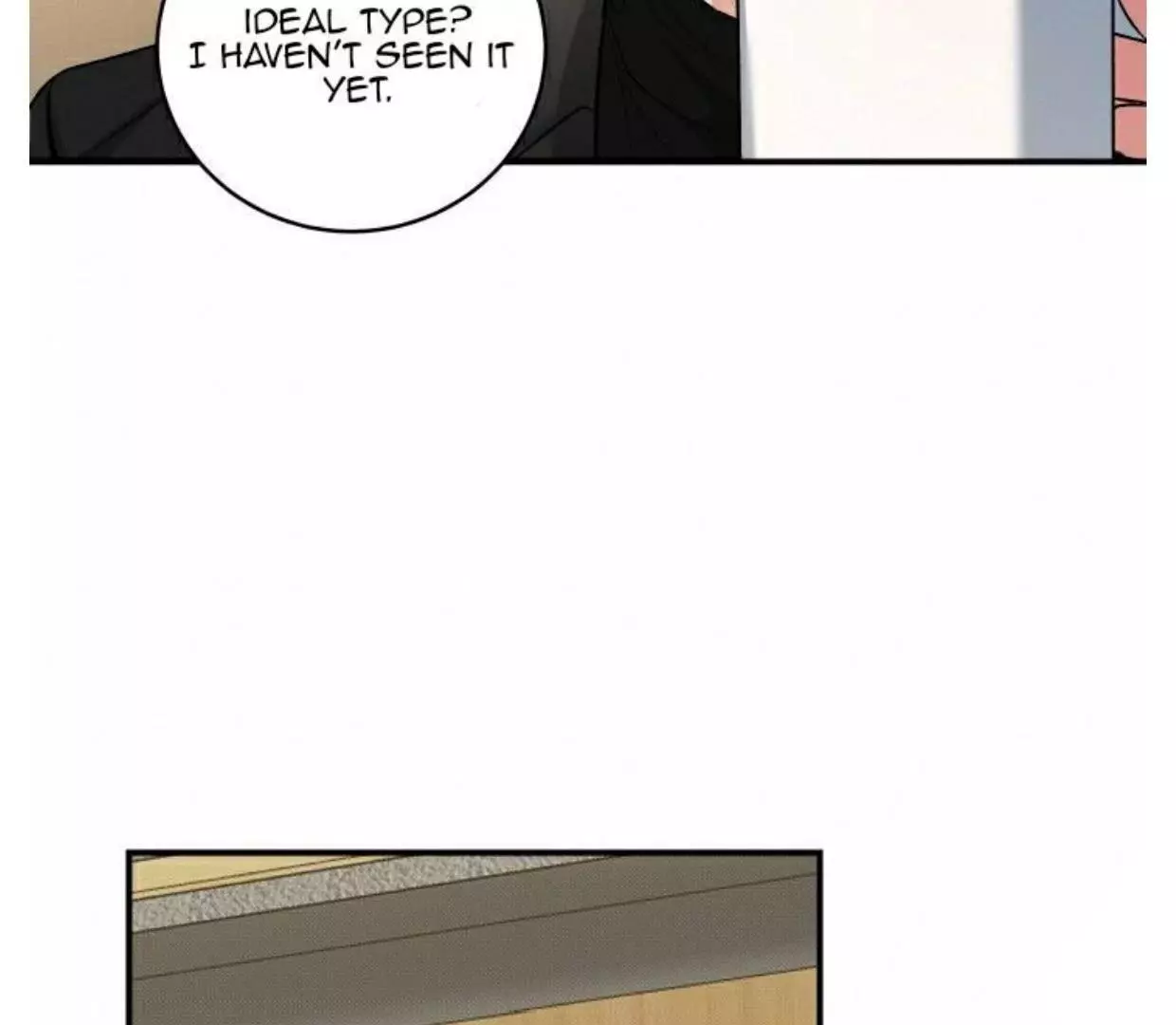 Invisible Partner - Chapter 1 Page 158