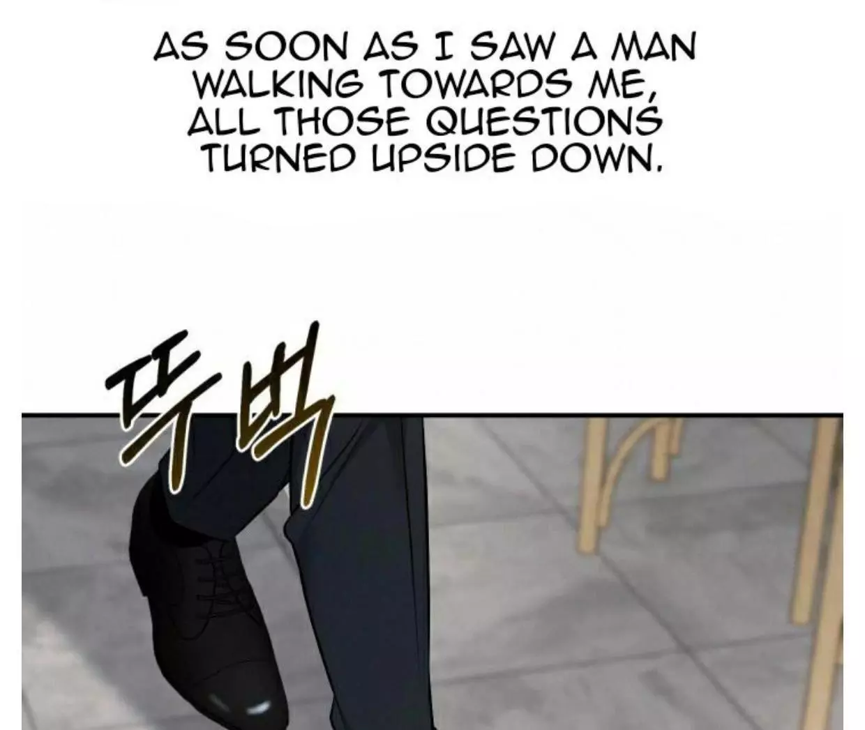Invisible Partner - Chapter 1 Page 163