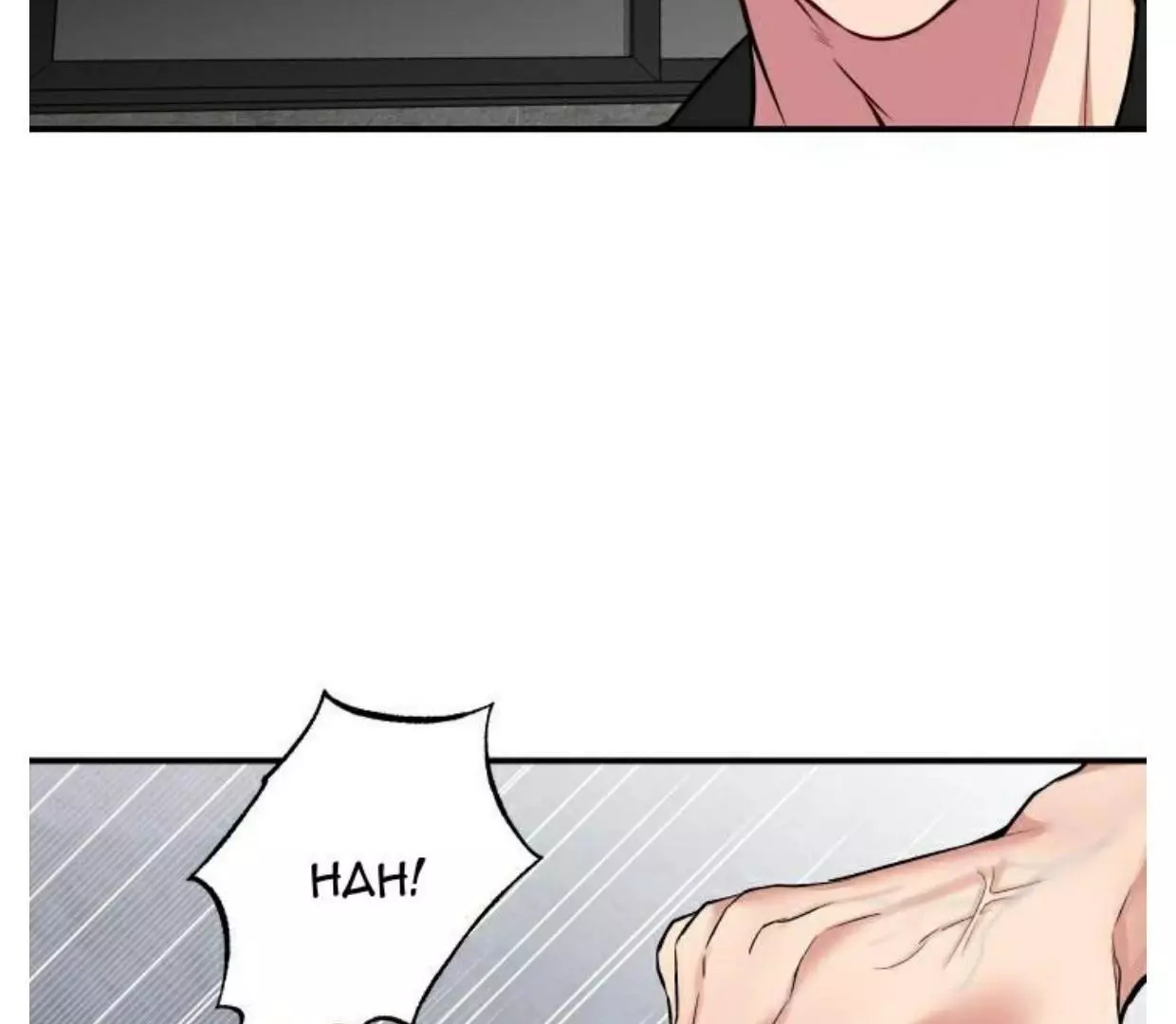 Invisible Partner - Chapter 1 Page 27