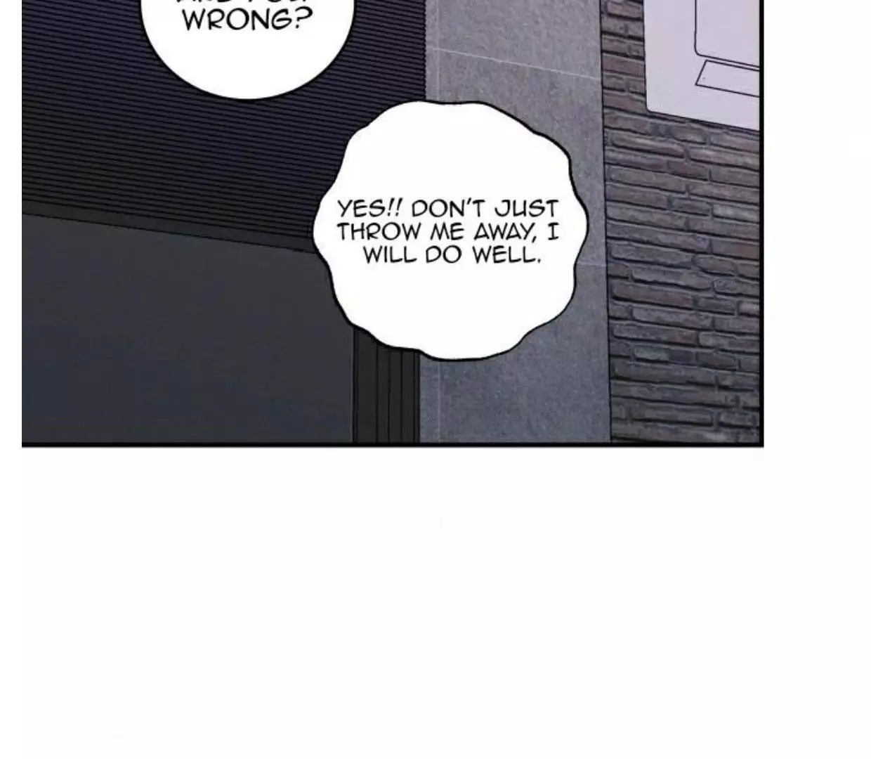 Invisible Partner - Chapter 1 Page 33