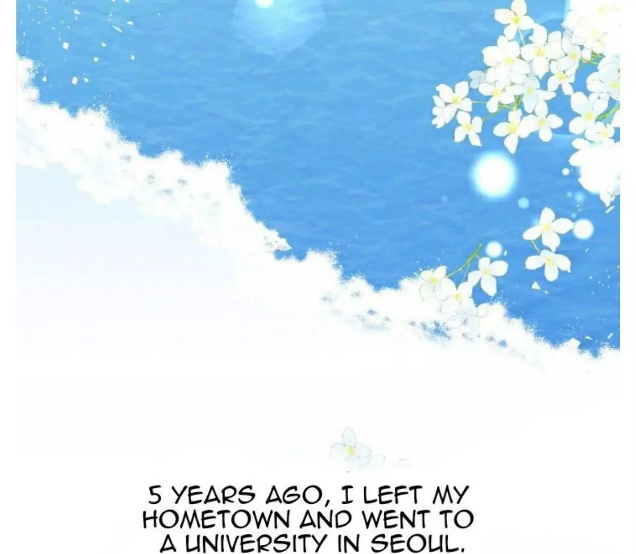 Invisible Partner - Chapter 1 Page 44