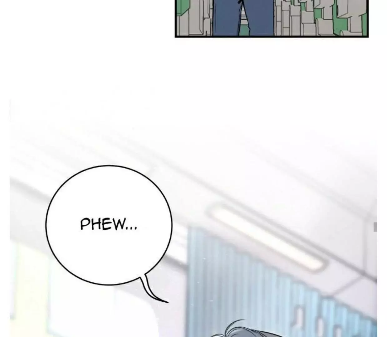 Invisible Partner - Chapter 1 Page 51