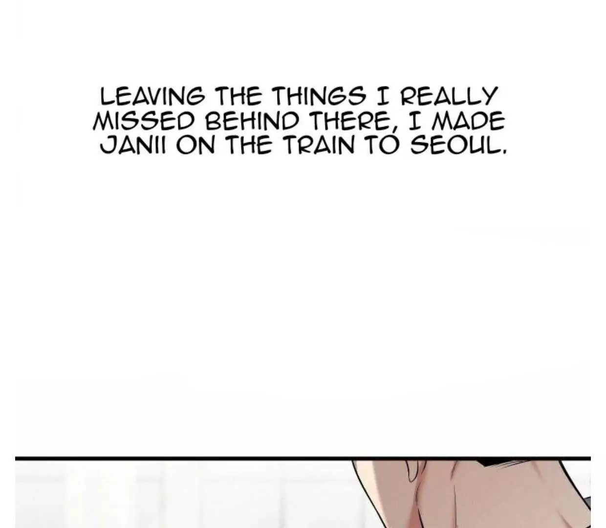 Invisible Partner - Chapter 1 Page 54