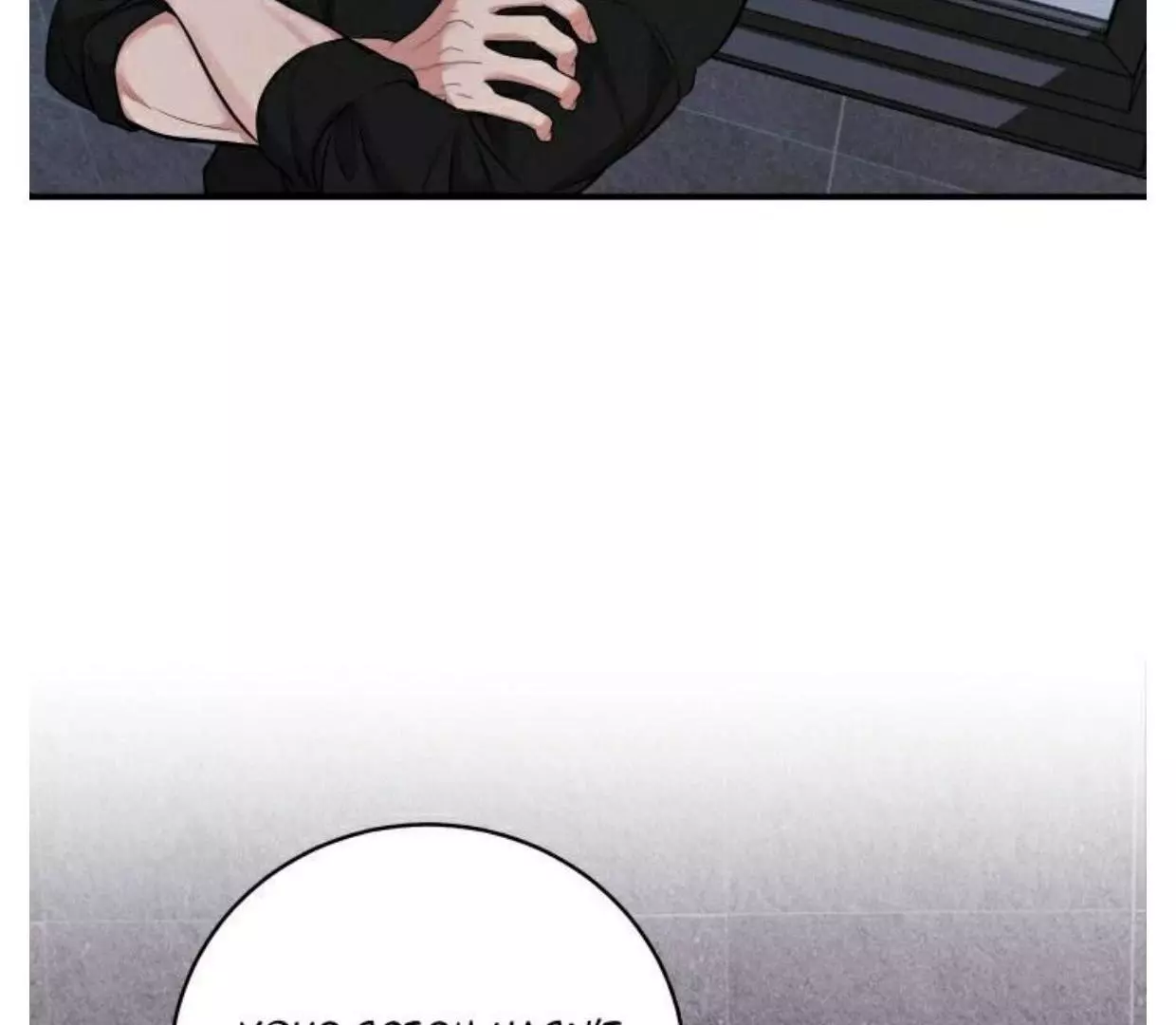 Invisible Partner - Chapter 1 Page 6