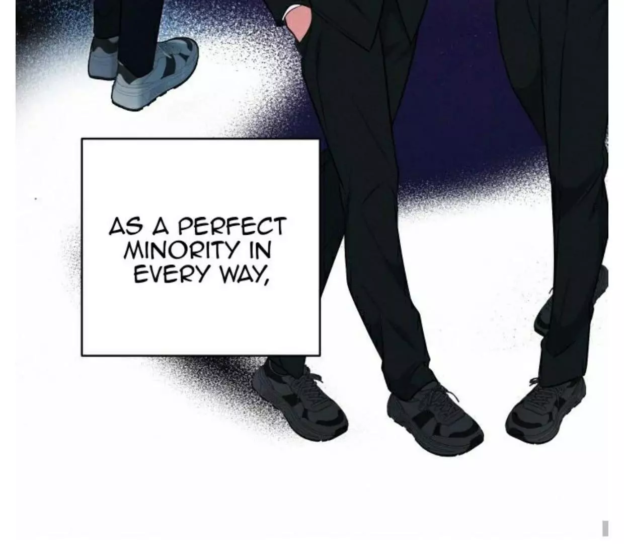 Invisible Partner - Chapter 1 Page 64
