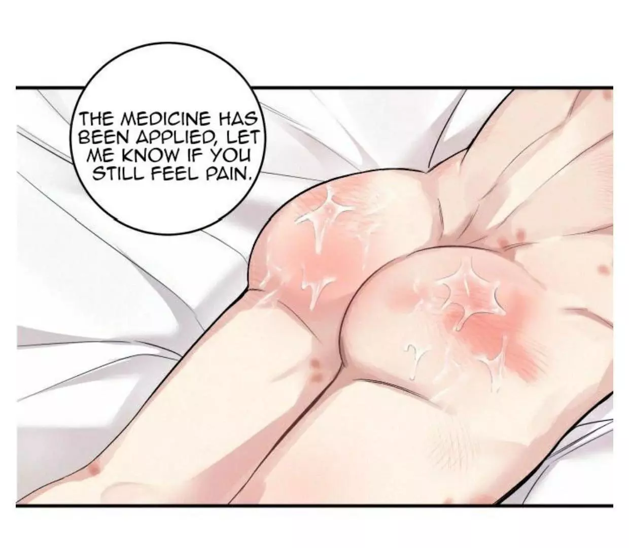 Invisible Partner - Chapter 1 Page 78