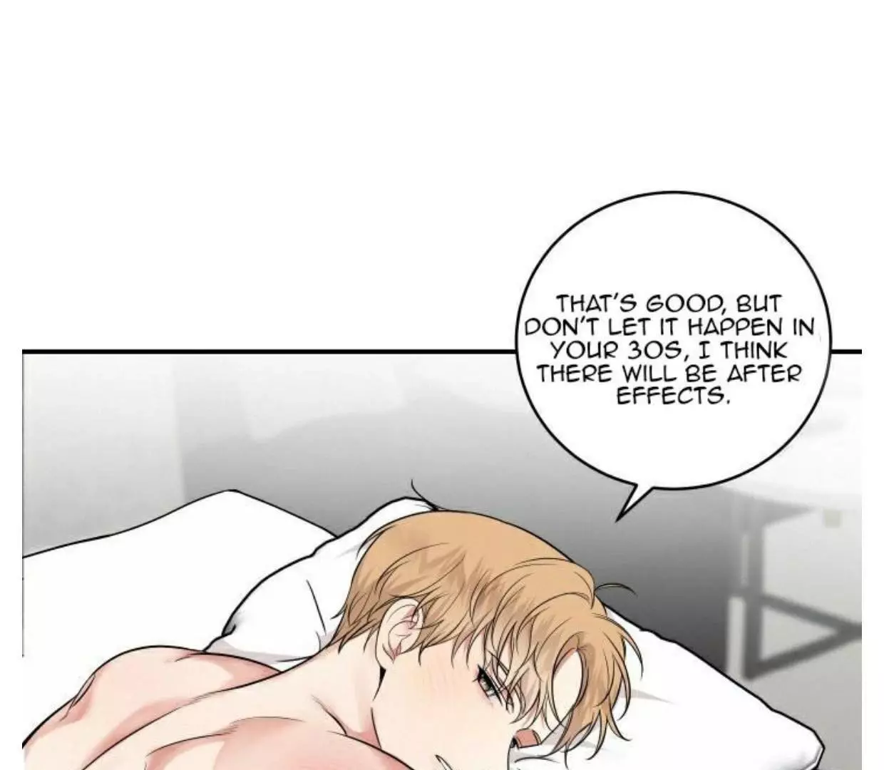 Invisible Partner - Chapter 1 Page 82