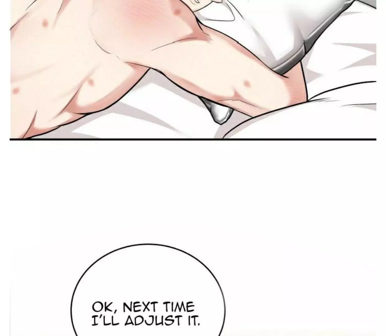 Invisible Partner - Chapter 1 Page 83