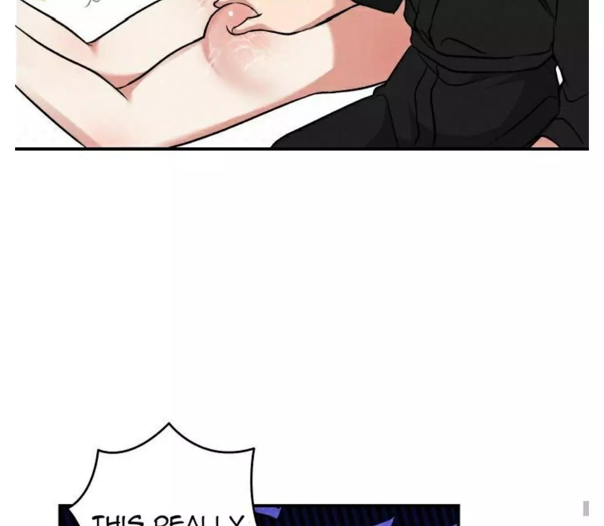 Invisible Partner - Chapter 1 Page 85