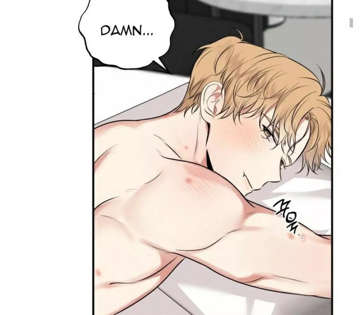 Invisible Partner - Chapter 1 Page 88