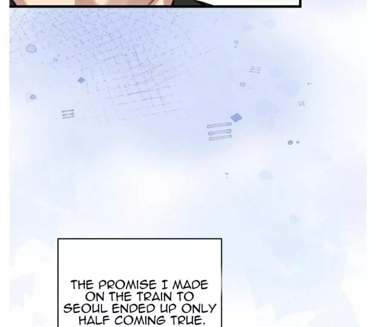 Invisible Partner - Chapter 1 Page 94