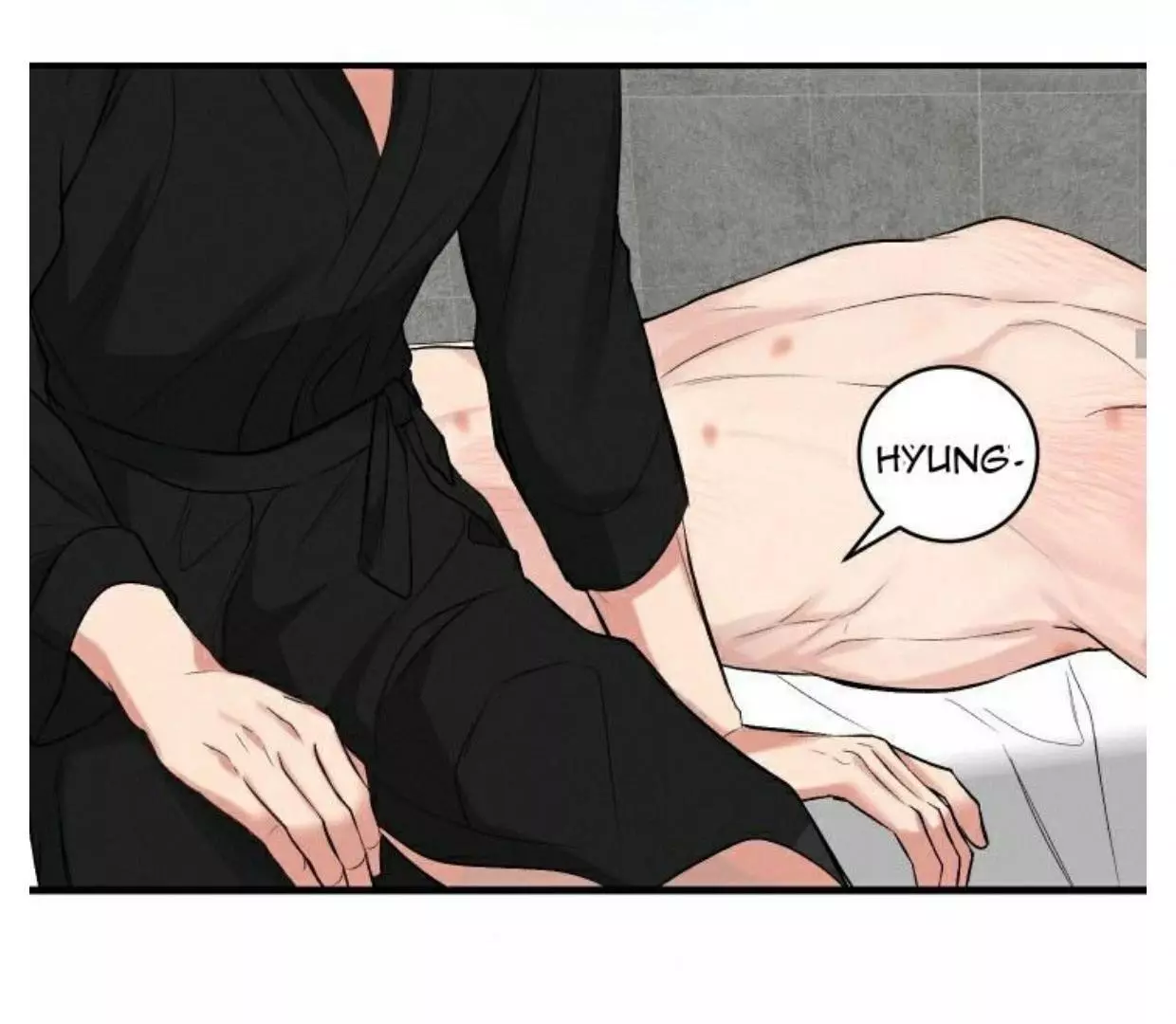 Invisible Partner - Chapter 1 Page 97
