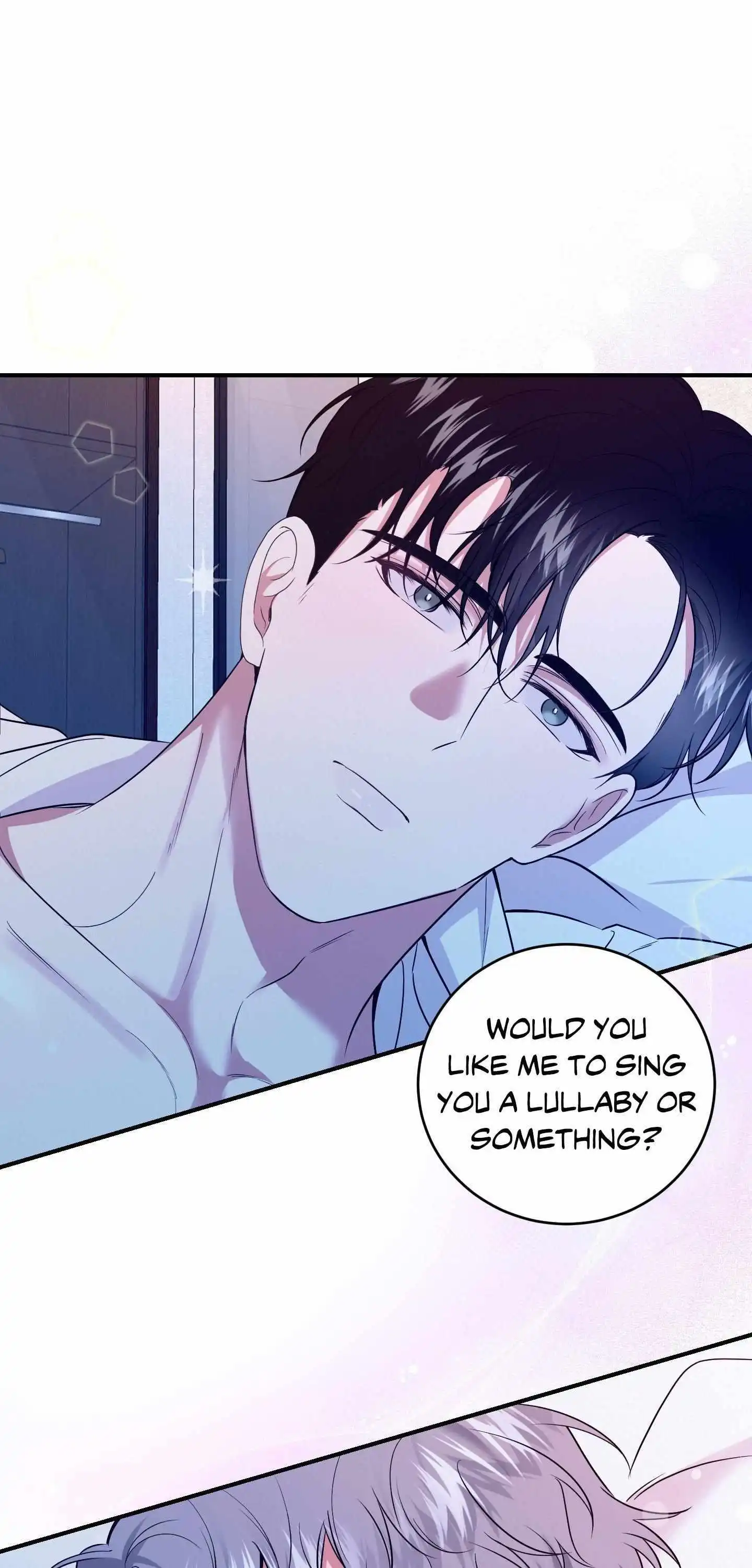 Invisible Partner - Chapter 10 Page 2