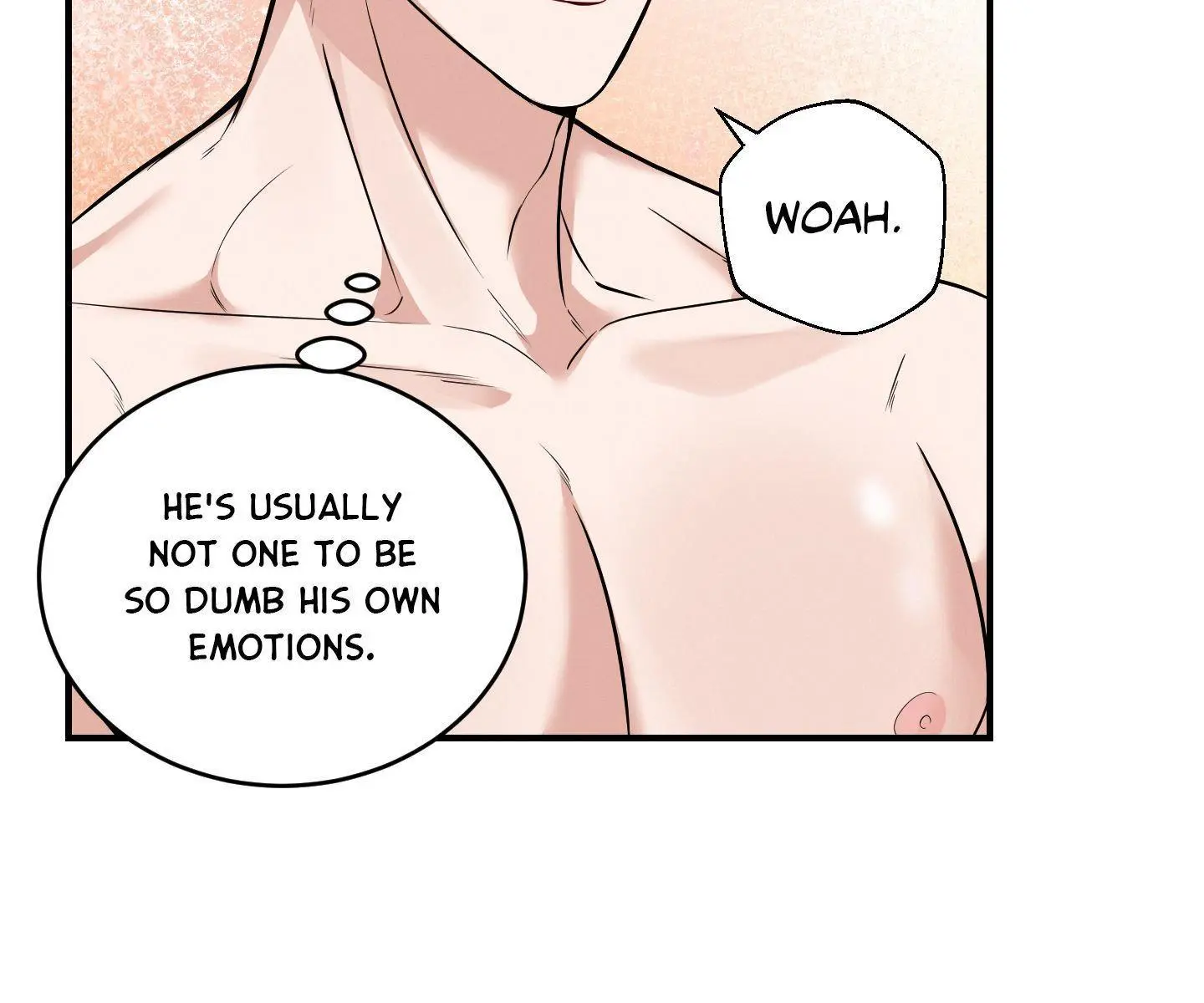 Invisible Partner - Chapter 10 Page 27