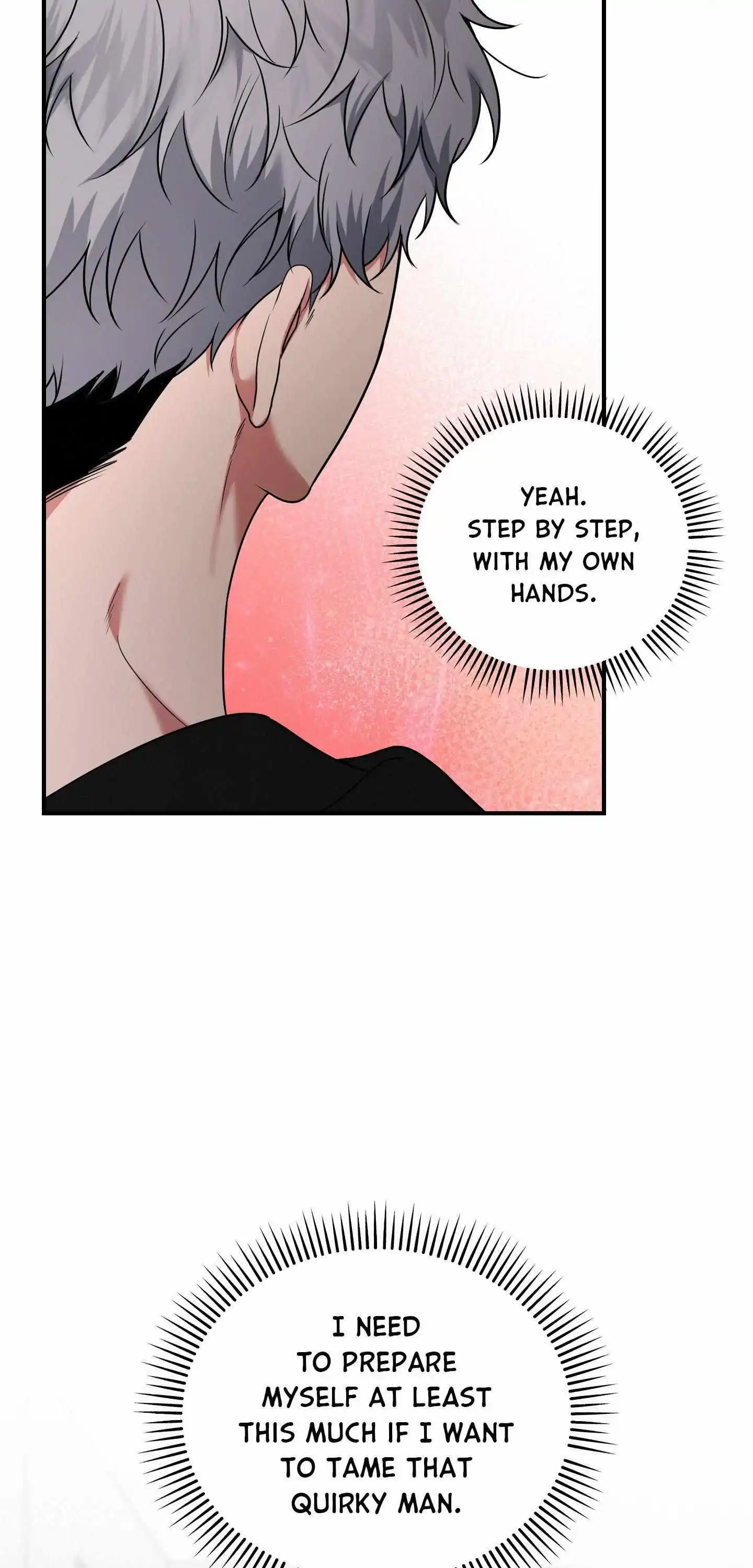 Invisible Partner - Chapter 10 Page 29