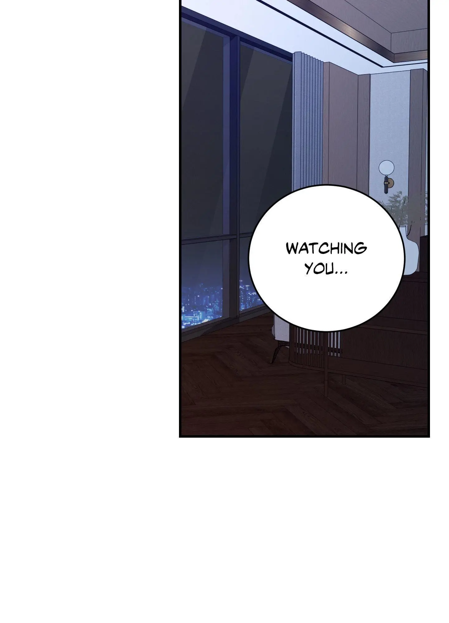Invisible Partner - Chapter 10 Page 4