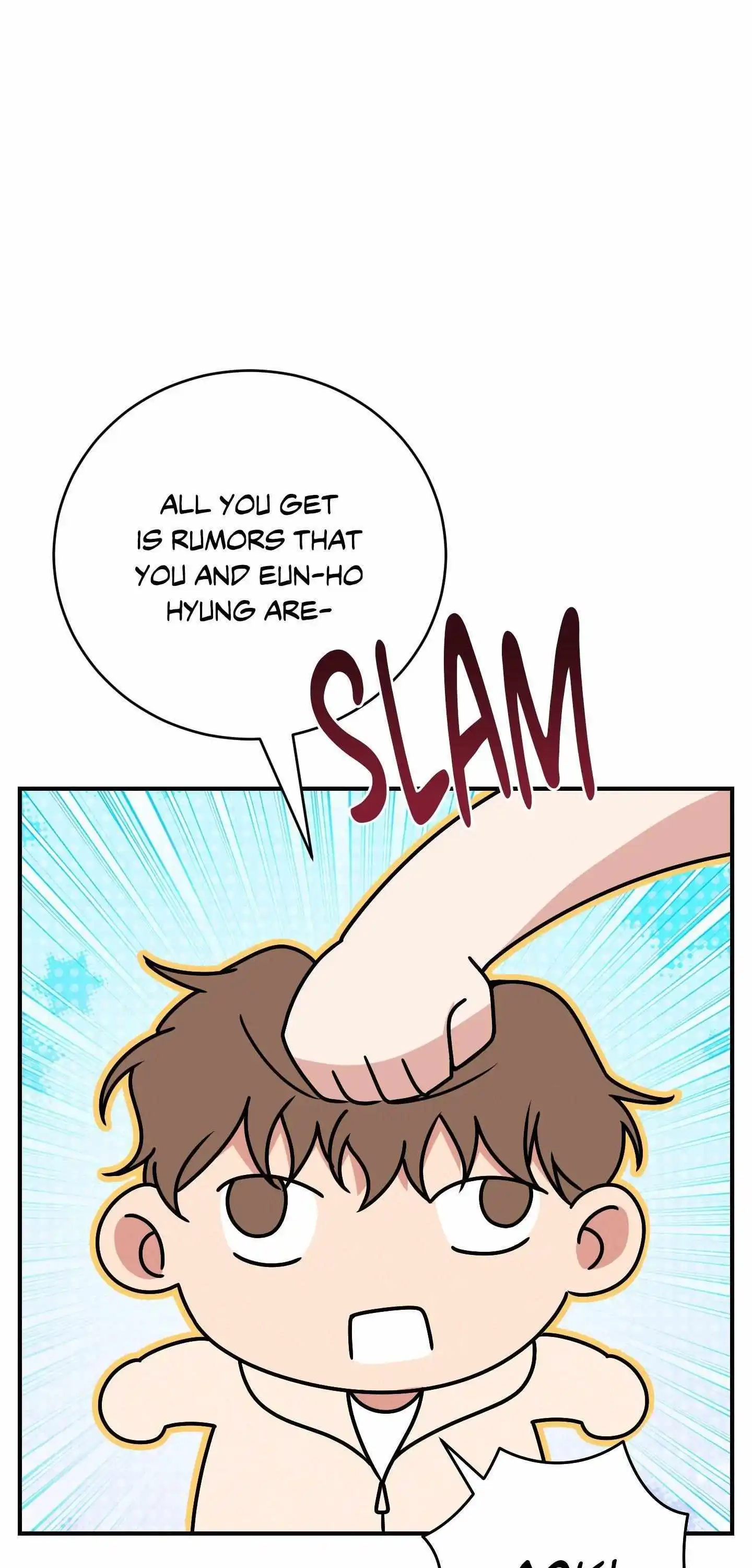 Invisible Partner - Chapter 10 Page 41