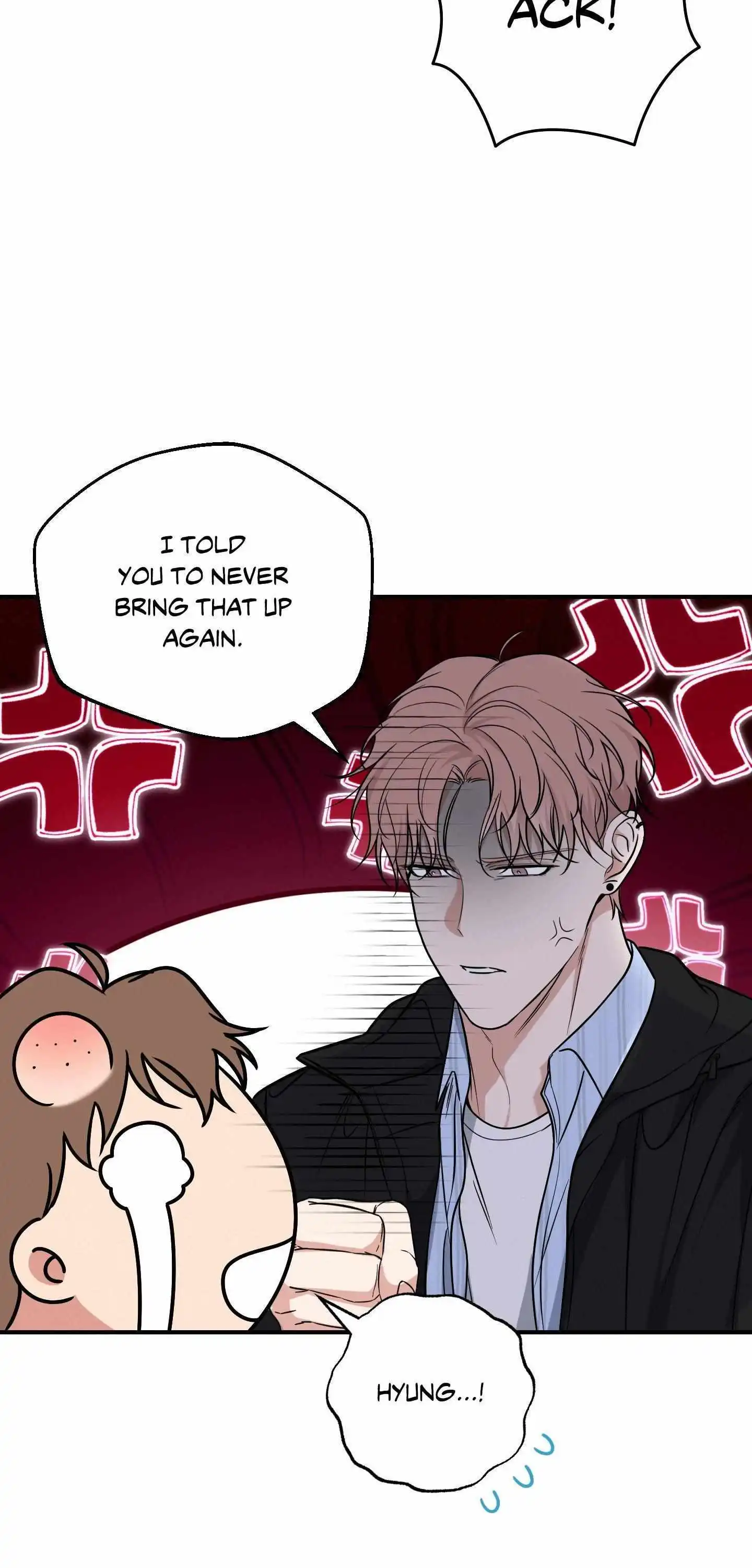 Invisible Partner - Chapter 10 Page 42