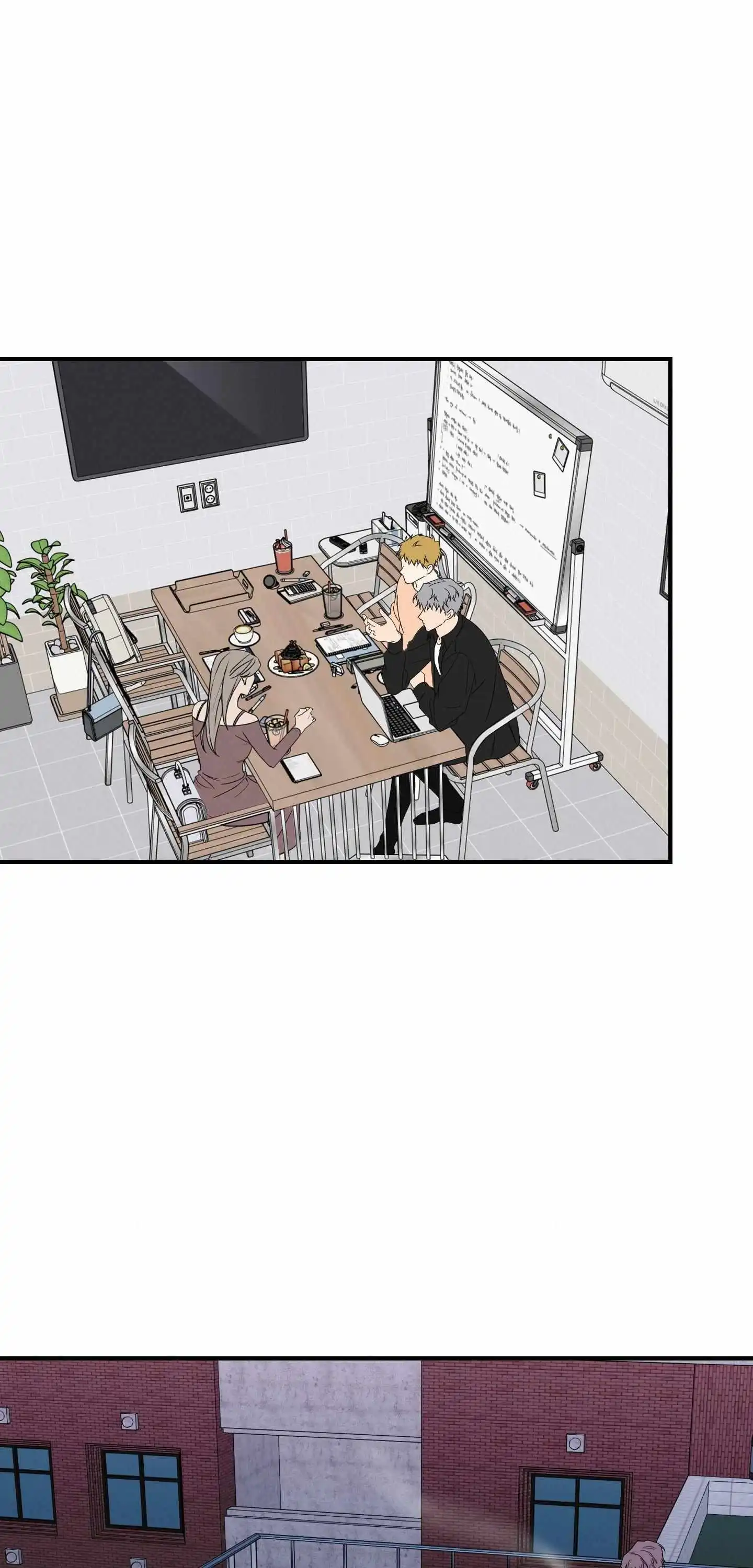 Invisible Partner - Chapter 10 Page 48