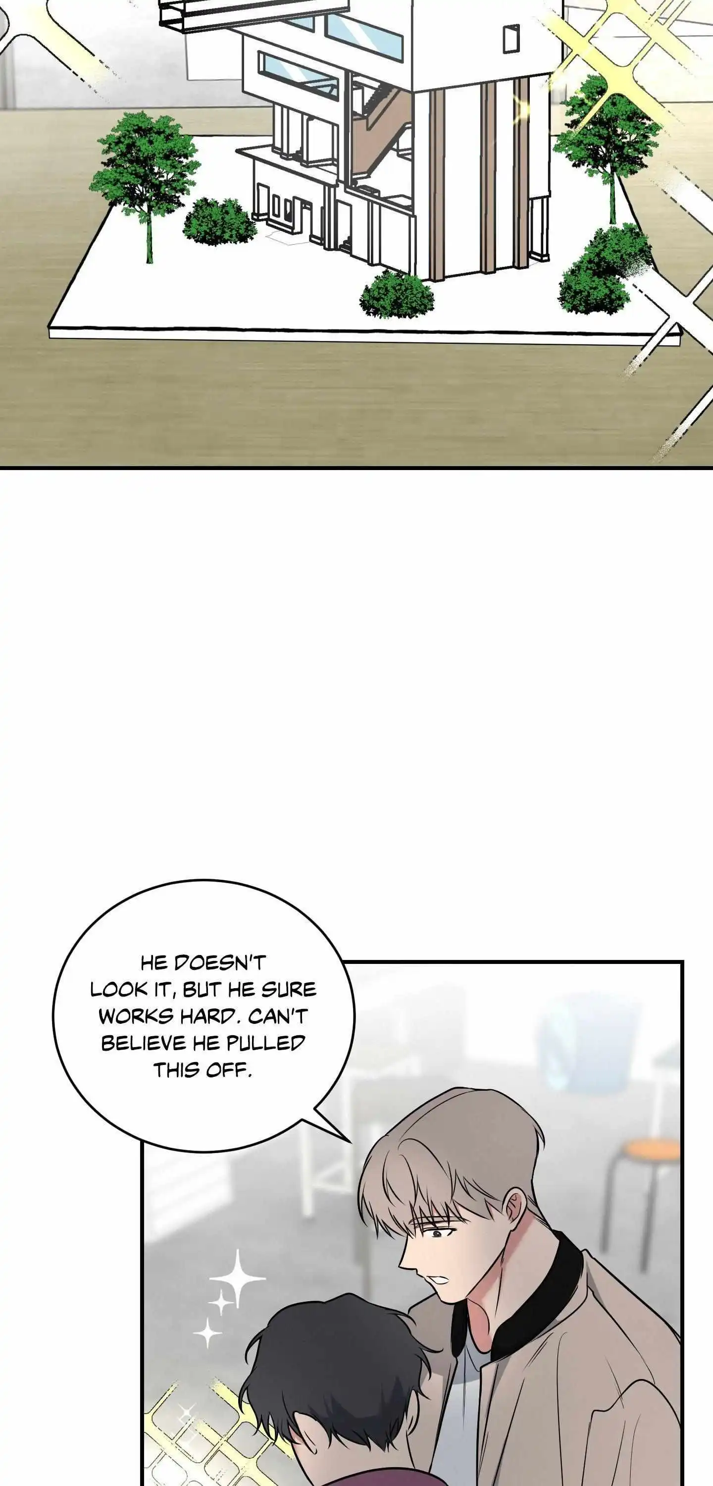 Invisible Partner - Chapter 10 Page 53