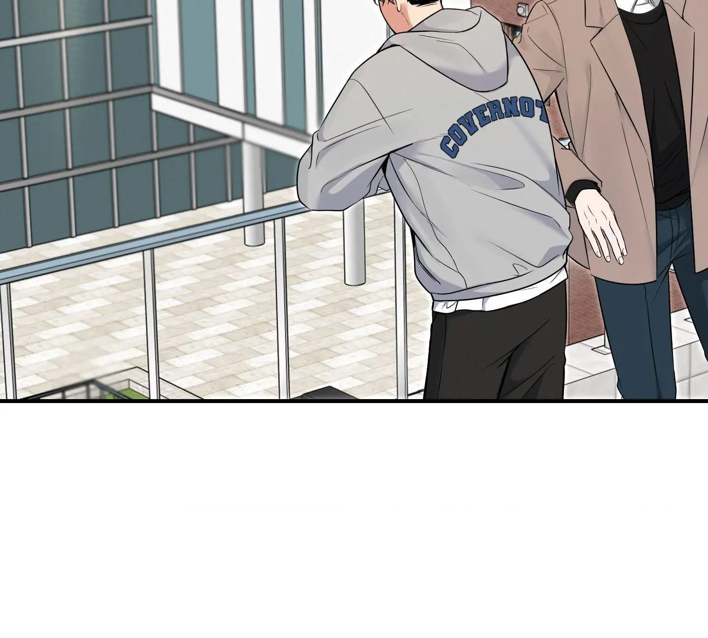 Invisible Partner - Chapter 10 Page 55