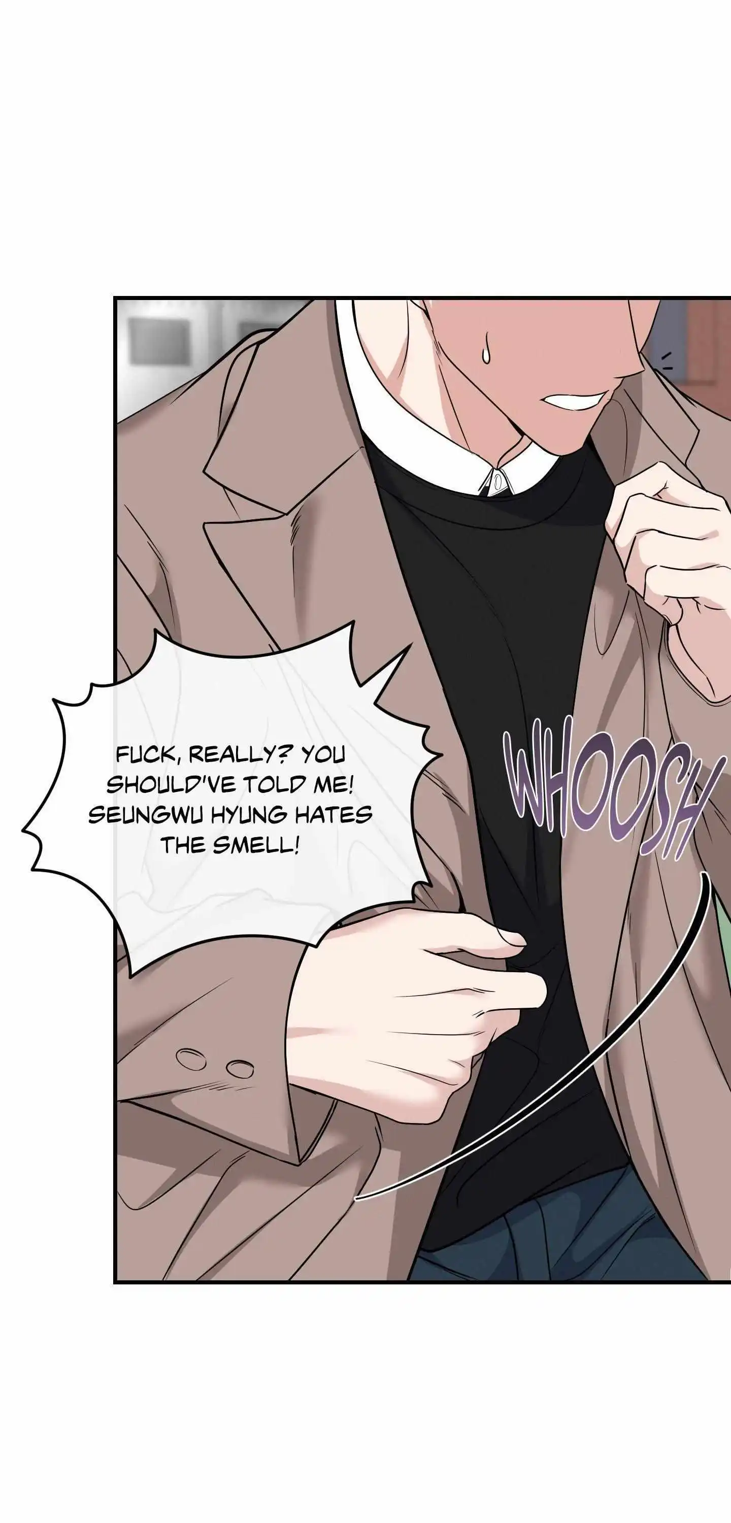 Invisible Partner - Chapter 10 Page 60