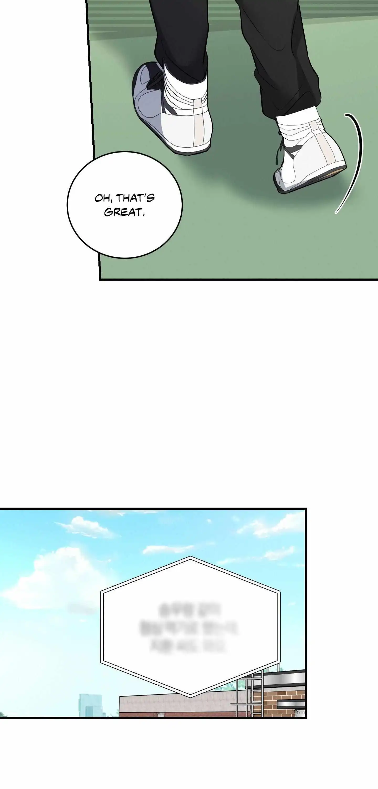 Invisible Partner - Chapter 10 Page 66
