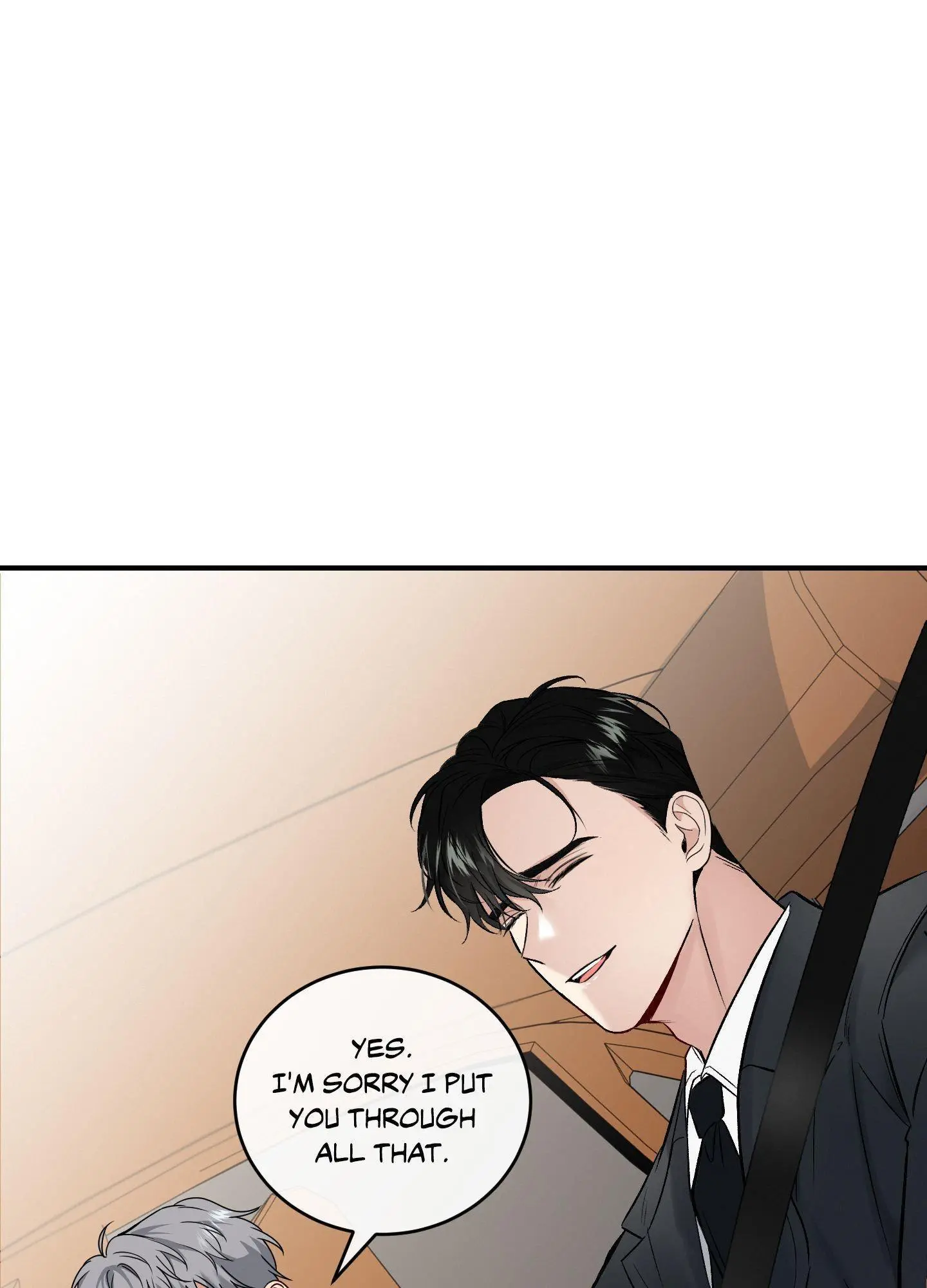Invisible Partner - Chapter 11 Page 102