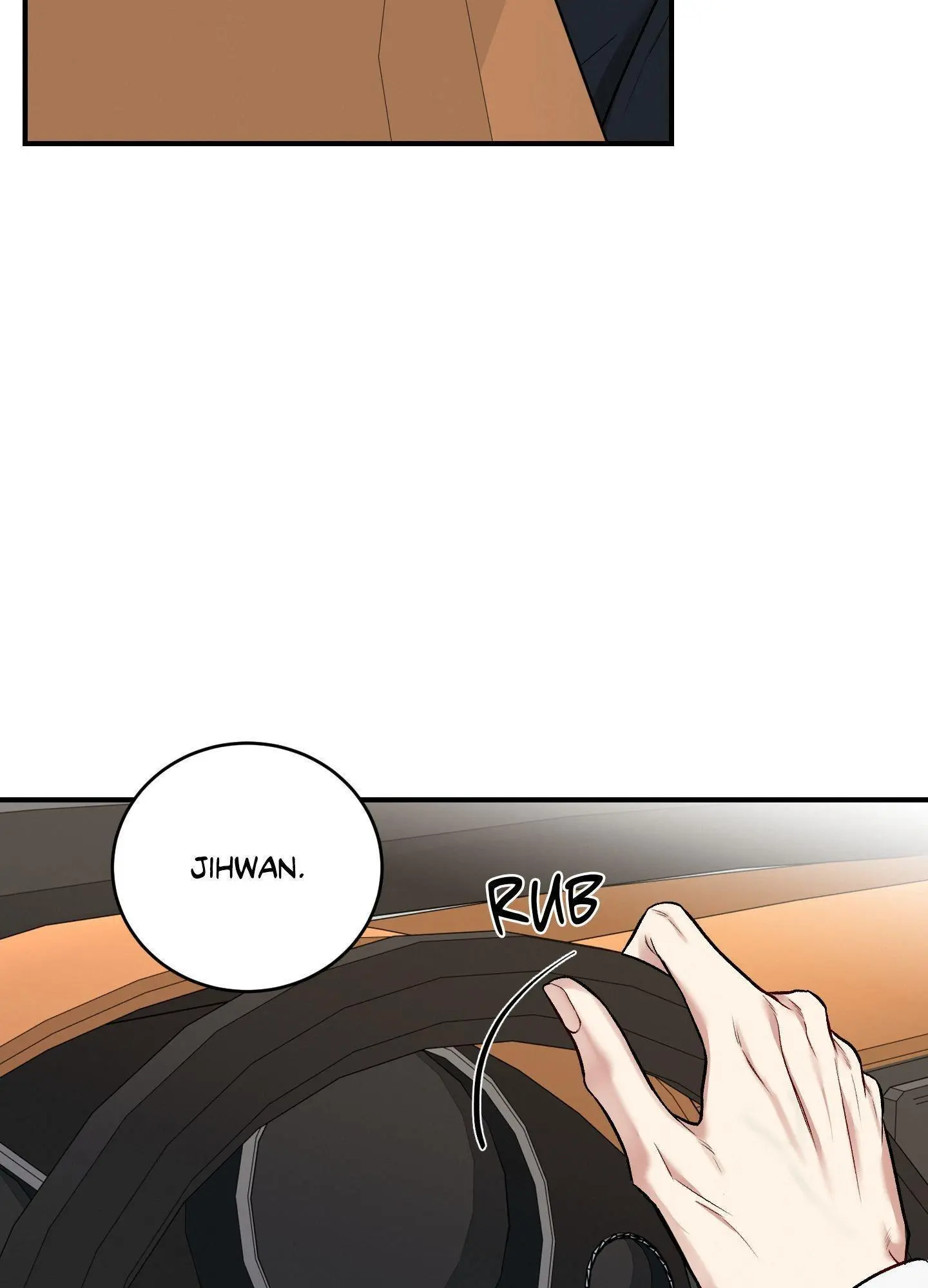 Invisible Partner - Chapter 11 Page 105
