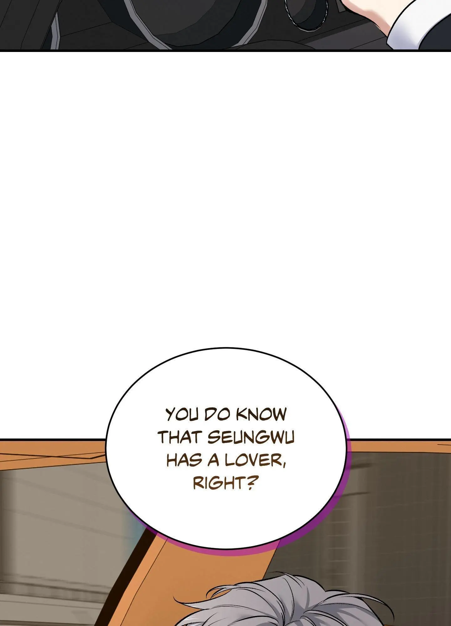 Invisible Partner - Chapter 11 Page 106