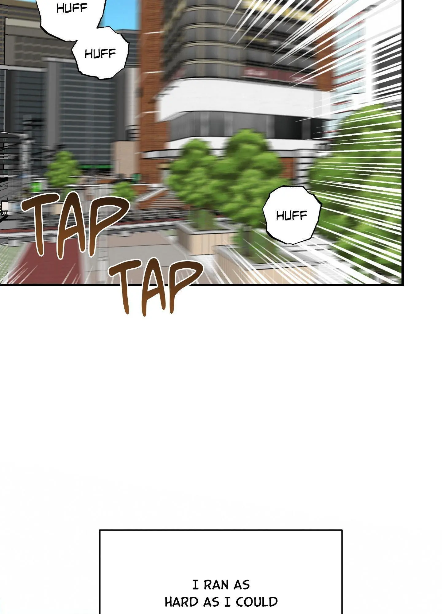 Invisible Partner - Chapter 11 Page 24
