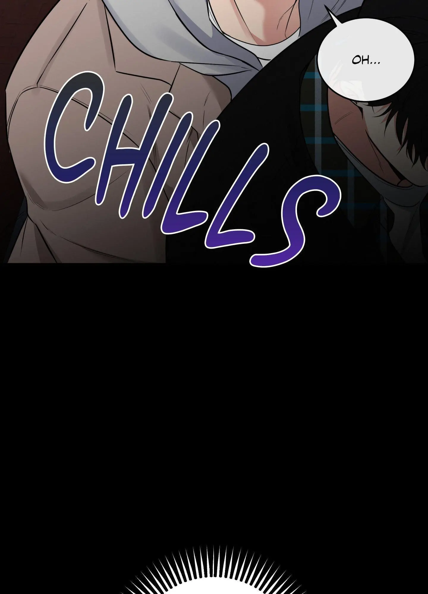 Invisible Partner - Chapter 11 Page 42